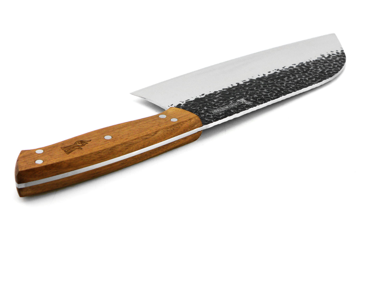 Machete Parrillero 8" Black Panguipulli