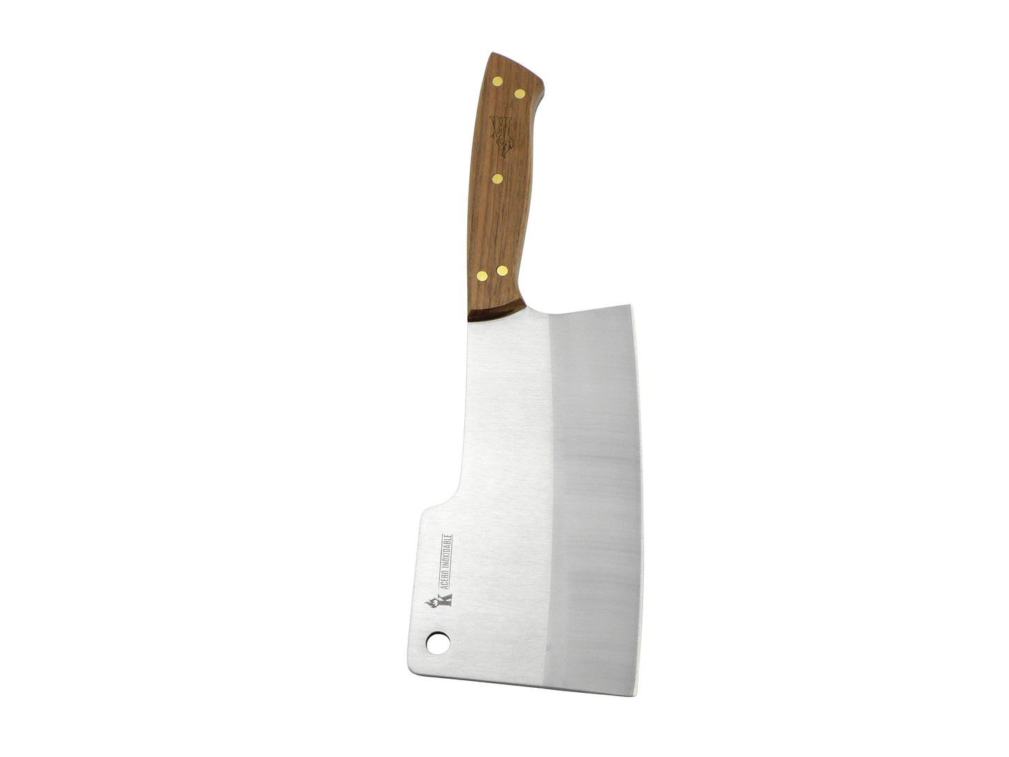 Machete Parrillero 7" Riñihue