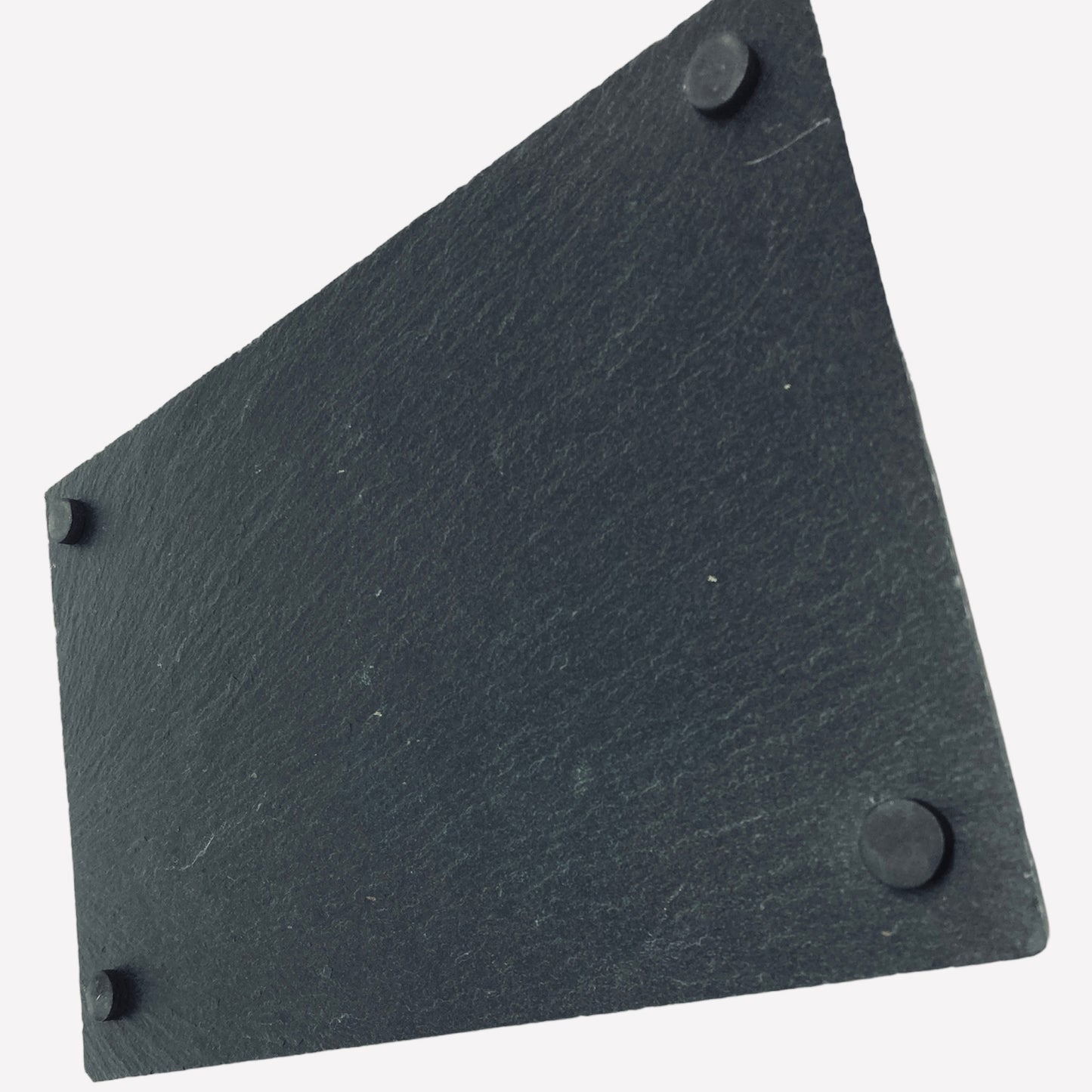 Tabla piedra pizarra 30x20 cm