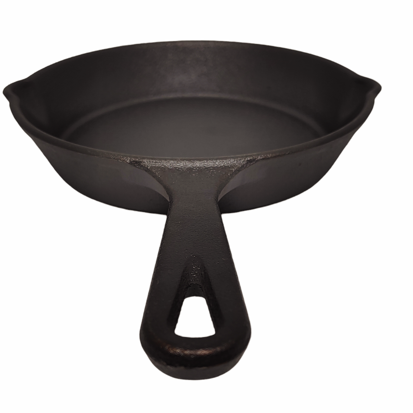 Sarten Provoletero de Hierro Fundido 15 cm
