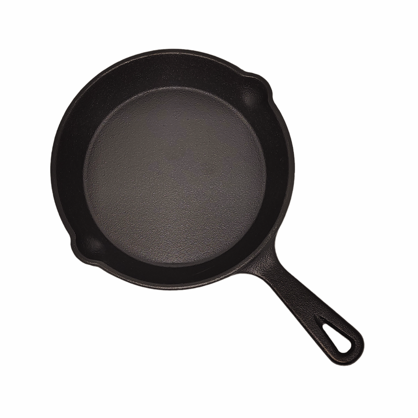 Sarten Provoletero de Hierro Fundido 15 cm