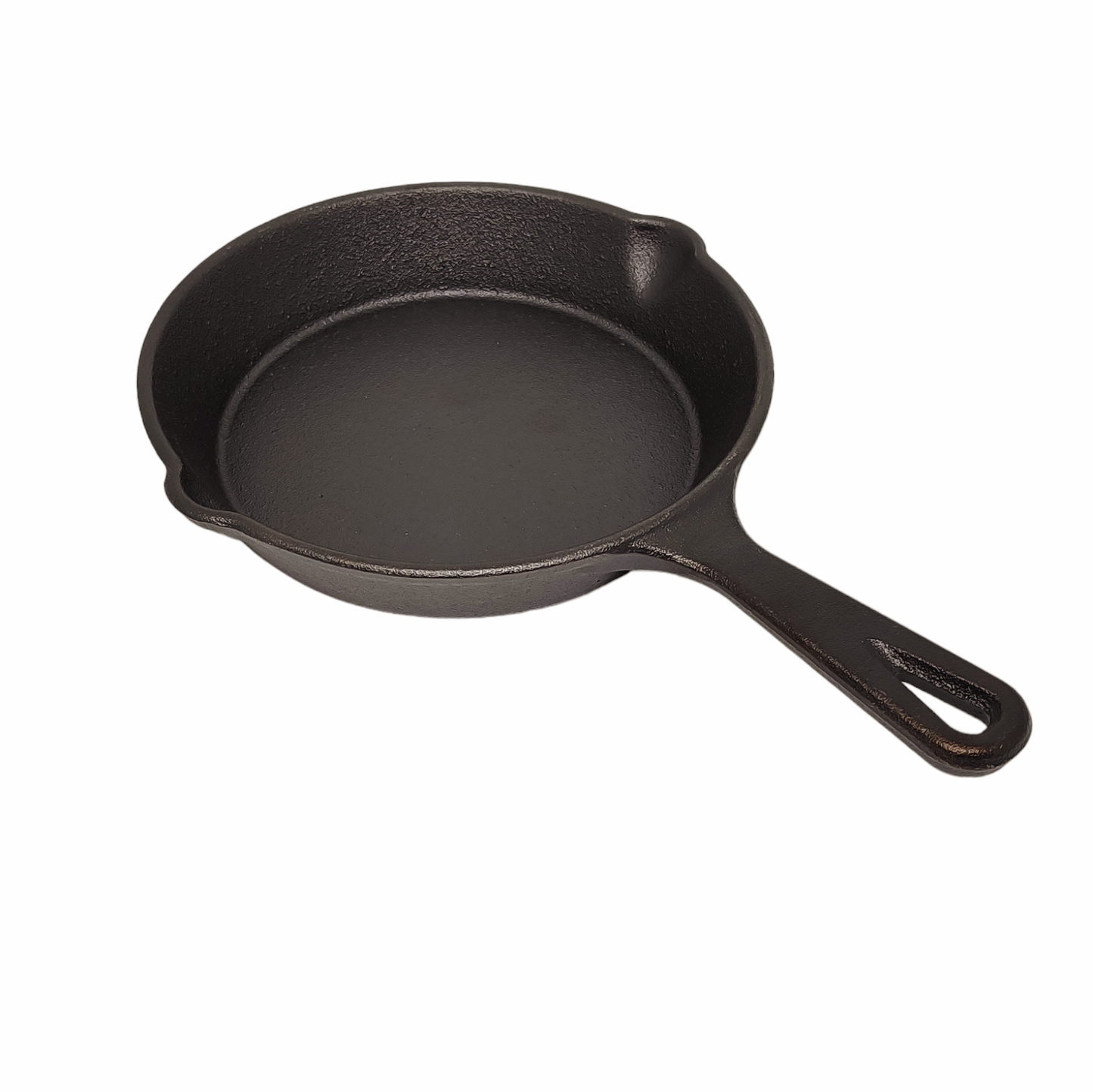 Sarten Provoletero de Hierro Fundido 15 cm