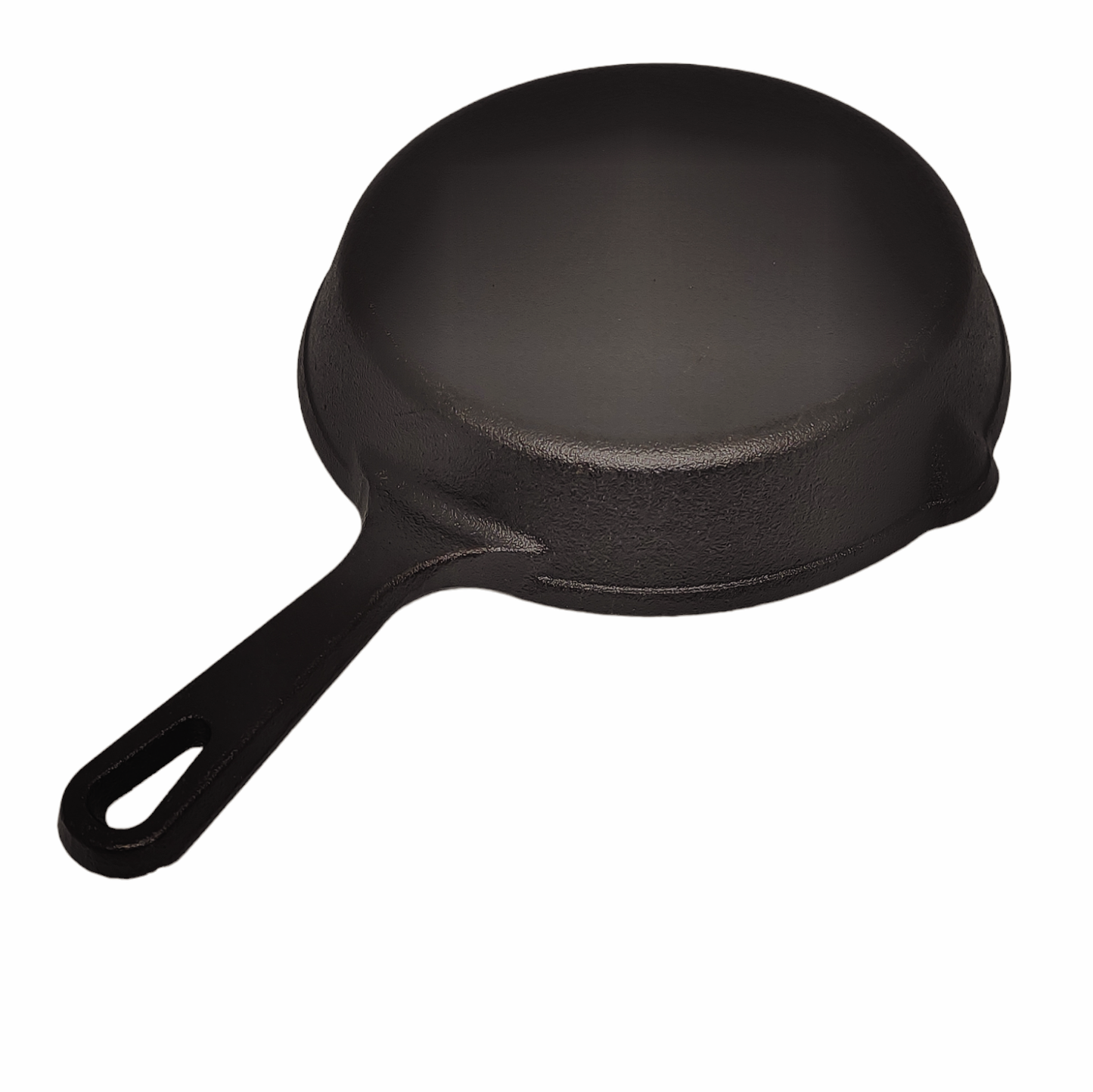 Sarten Provoletero de Hierro Fundido 15 cm