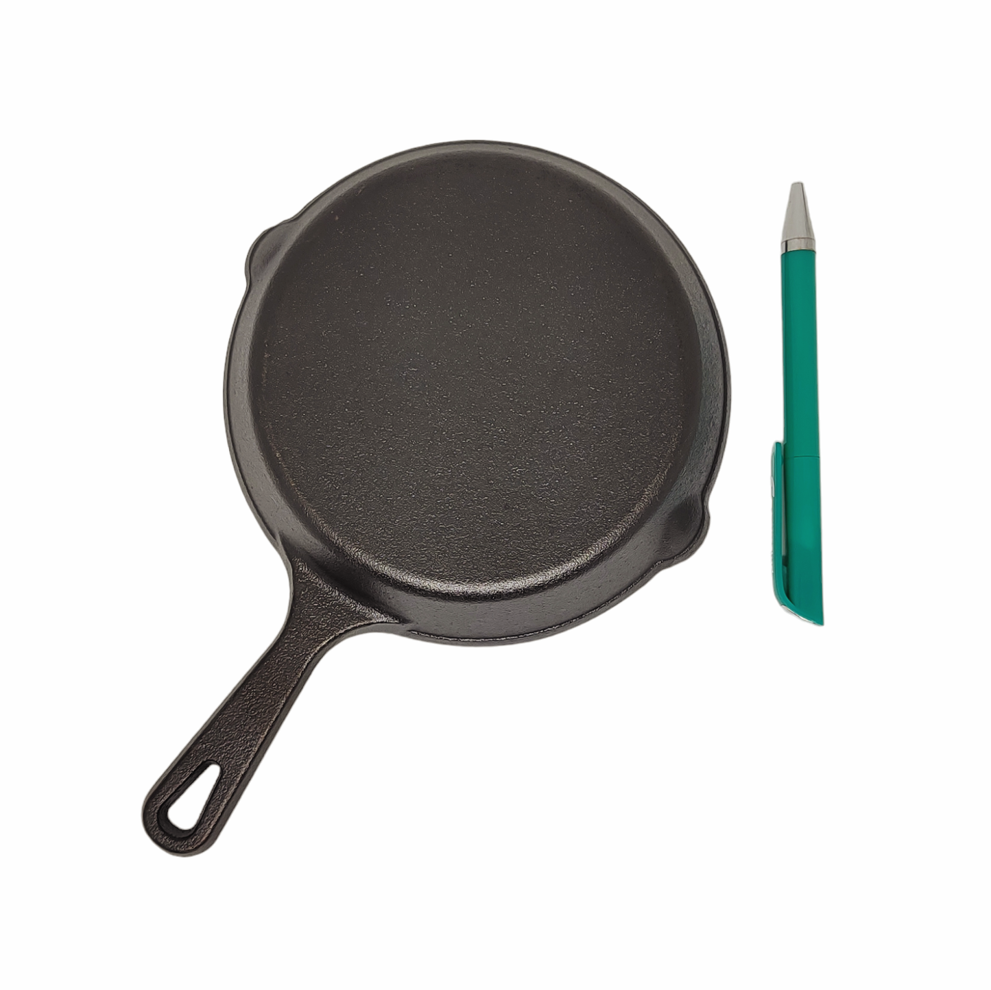 Sarten Provoletero de Hierro Fundido 15 cm