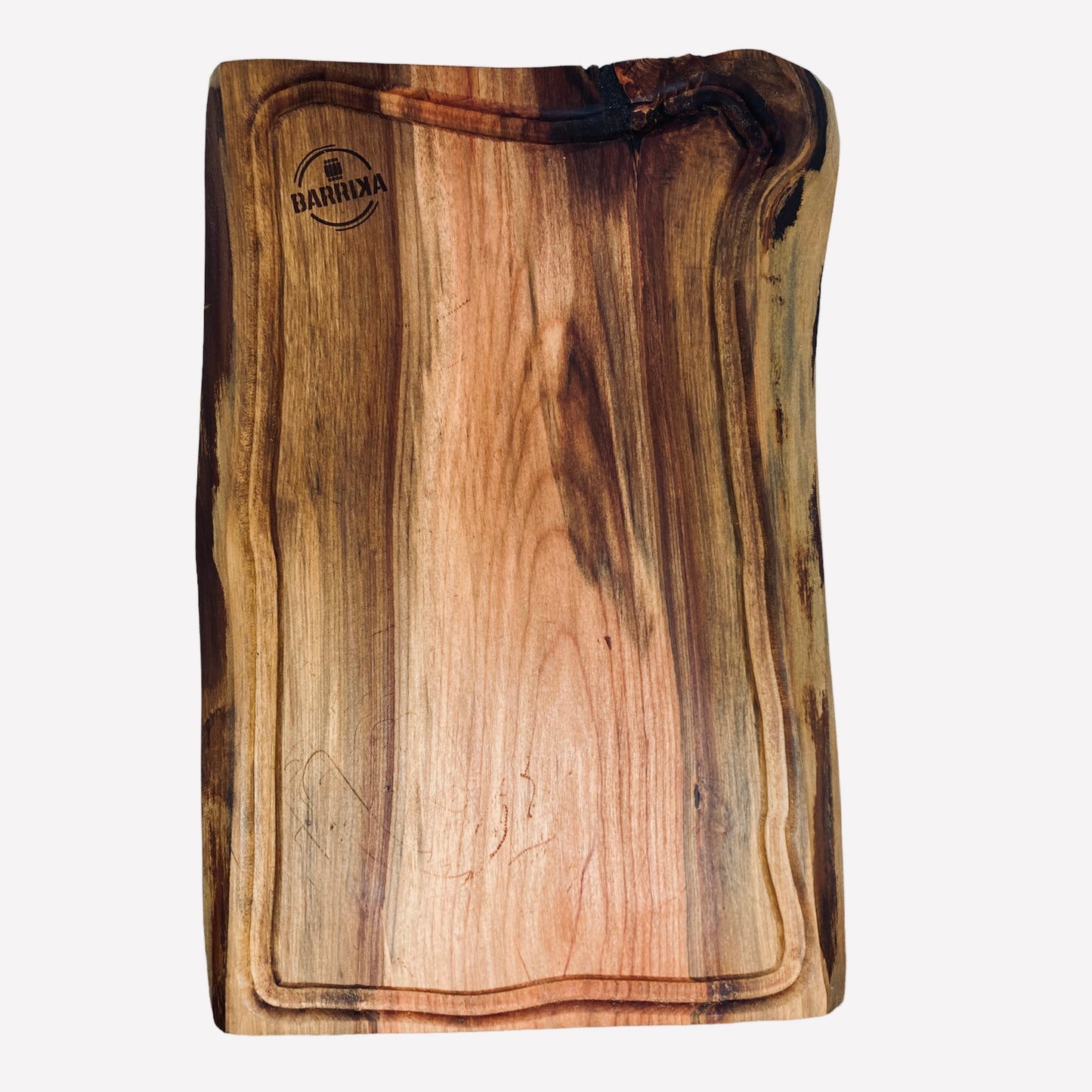 Tabla de Raulí Envejecido 40x30 cm