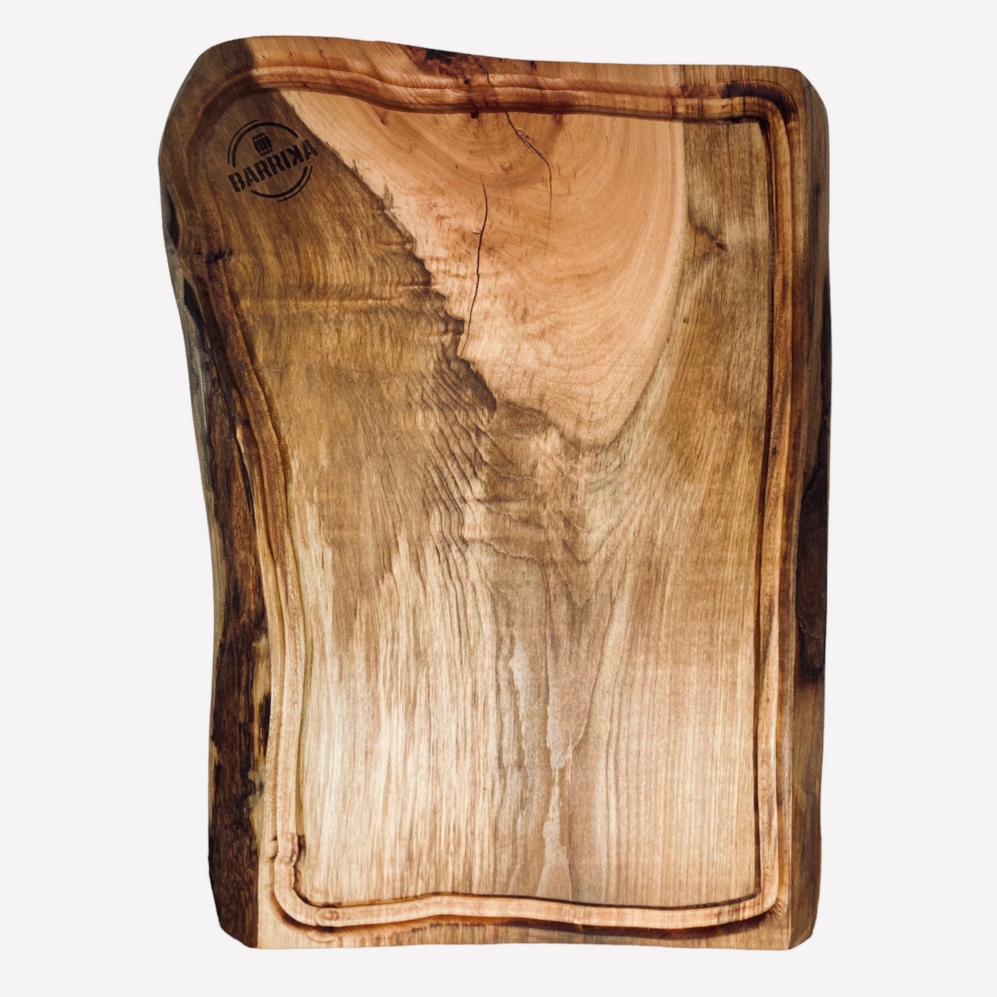 Tabla de Raulí Envejecido 40x30 cm