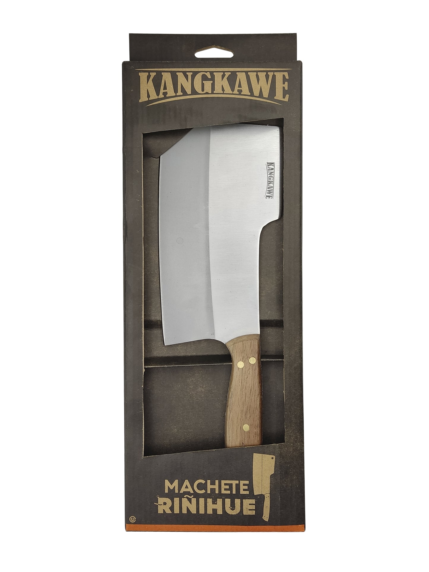 Machete Parrillero 7" Riñihue