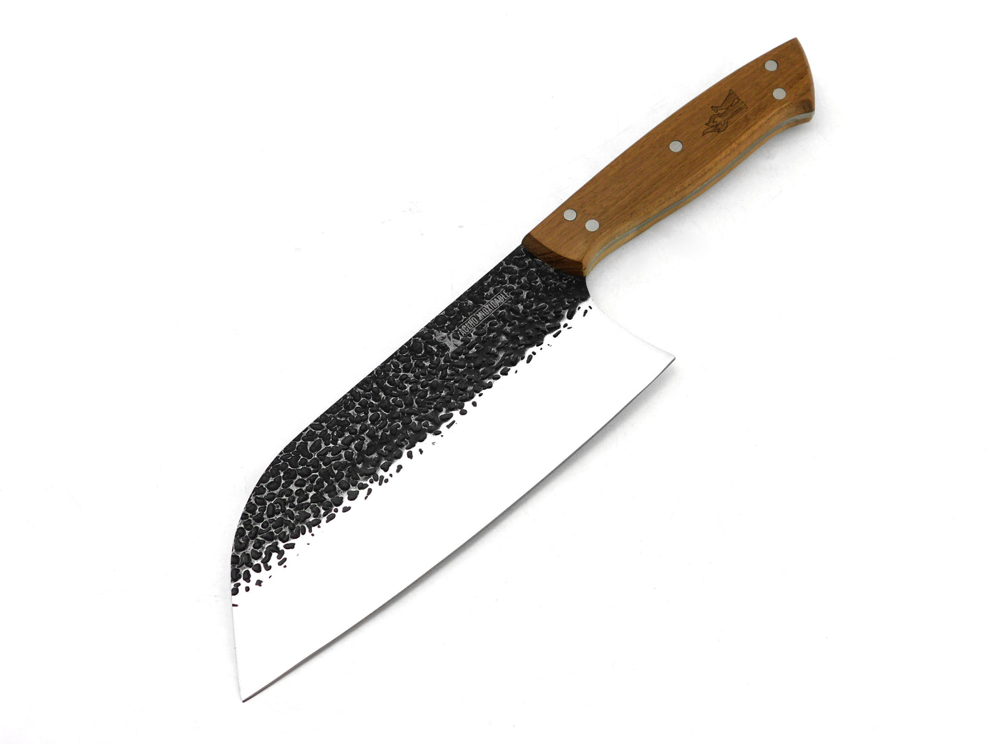 Machete Parrillero 8" Black Panguipulli