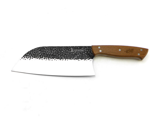Machete Parrillero 8" Black Panguipulli