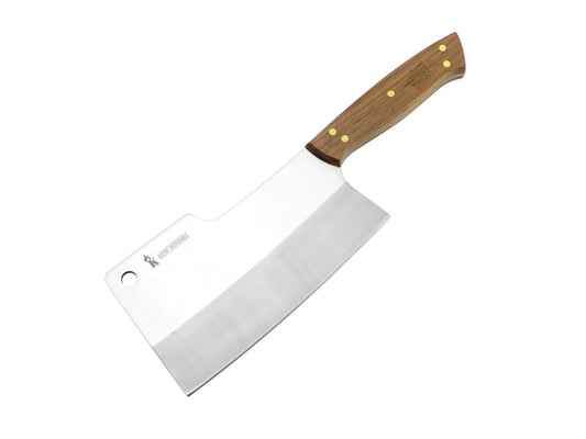 Machete Parrillero 7" Riñihue